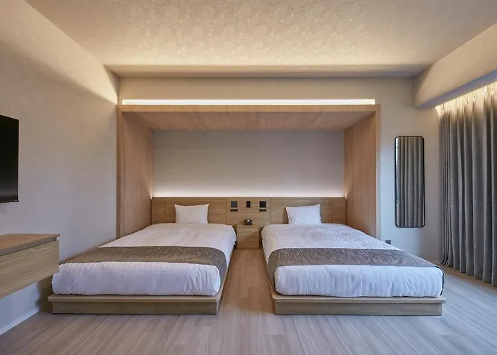 Fav Hotel 熊本