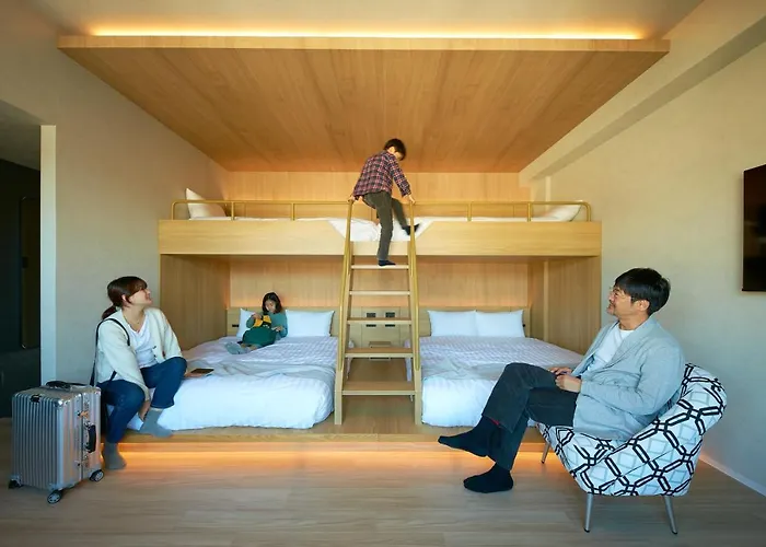 Fav Hotel 熊本